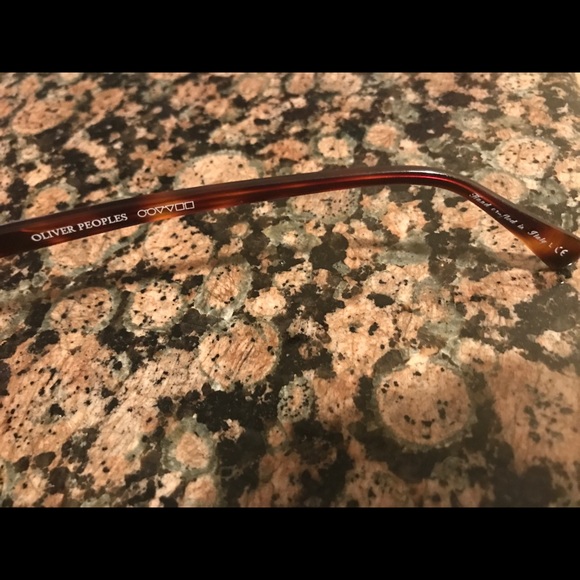 Oliver people’s Gregory peck edition - Picture 1 of 4